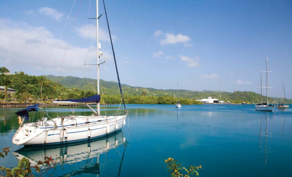 Port Antonio Jamaica Tourism Guide