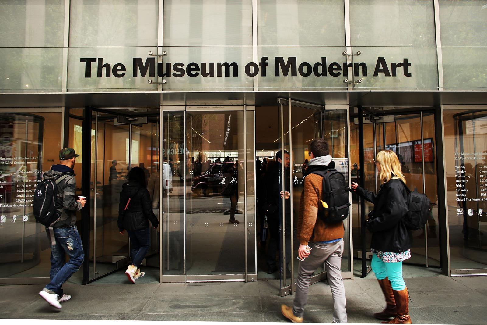 nyc-museum-of-modern-arts