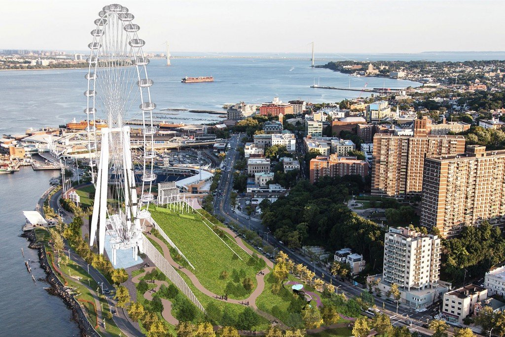 Staten Island Go! NYC Tourism Guide