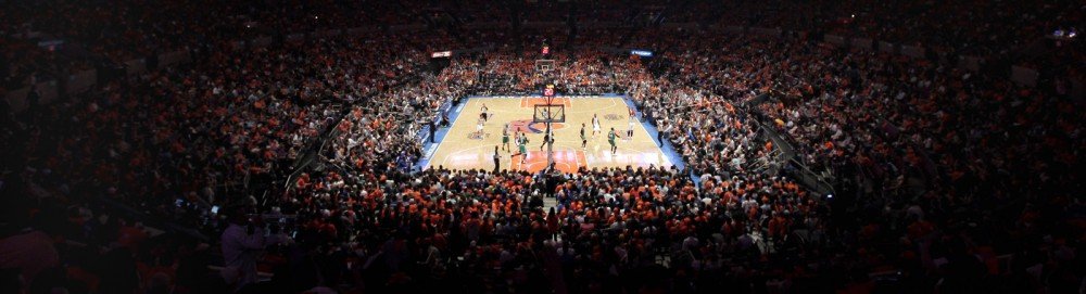 Madison Square Garden - Go! NYC Tourism Guide