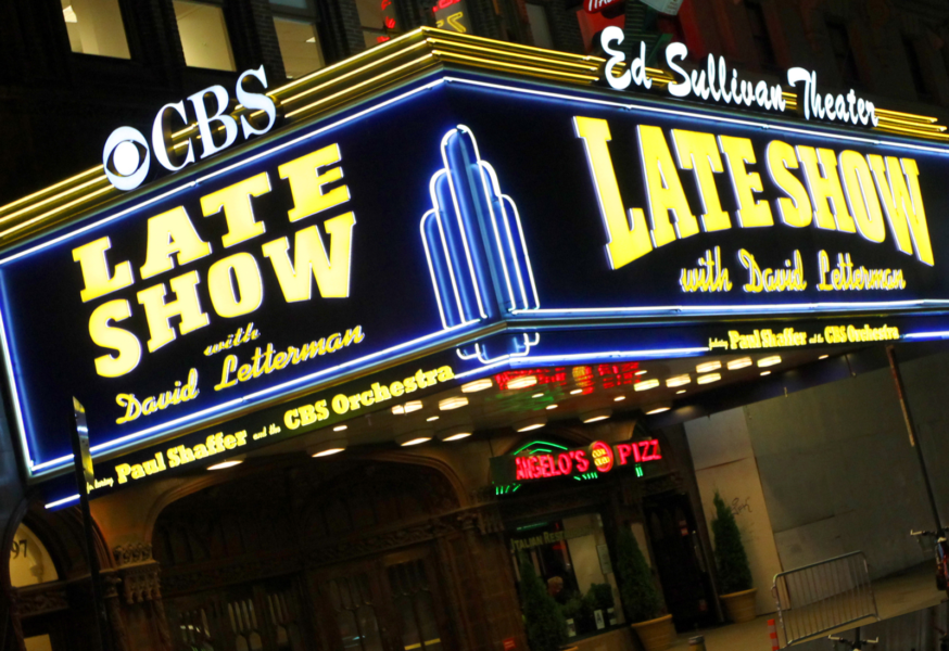 Tickets for Television Show Tapings in New York City Go! NYC Tourism