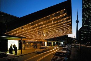 Sony Centre for the Performing Arts