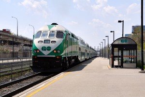 Toronto GO Transit